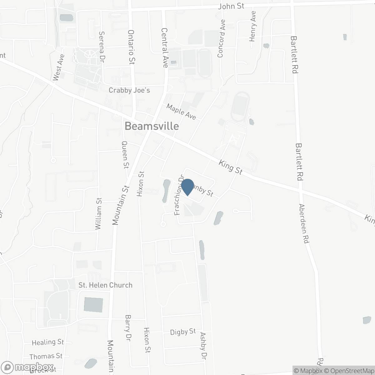 4078 CANBY STREET, Beamsville, Ontario L3J 0R6